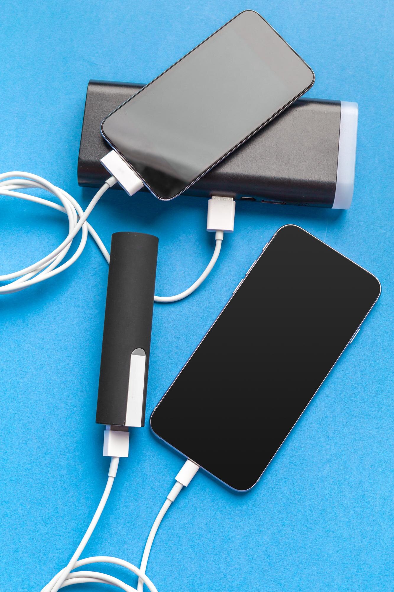 Is Your Charging Port Acting Up?