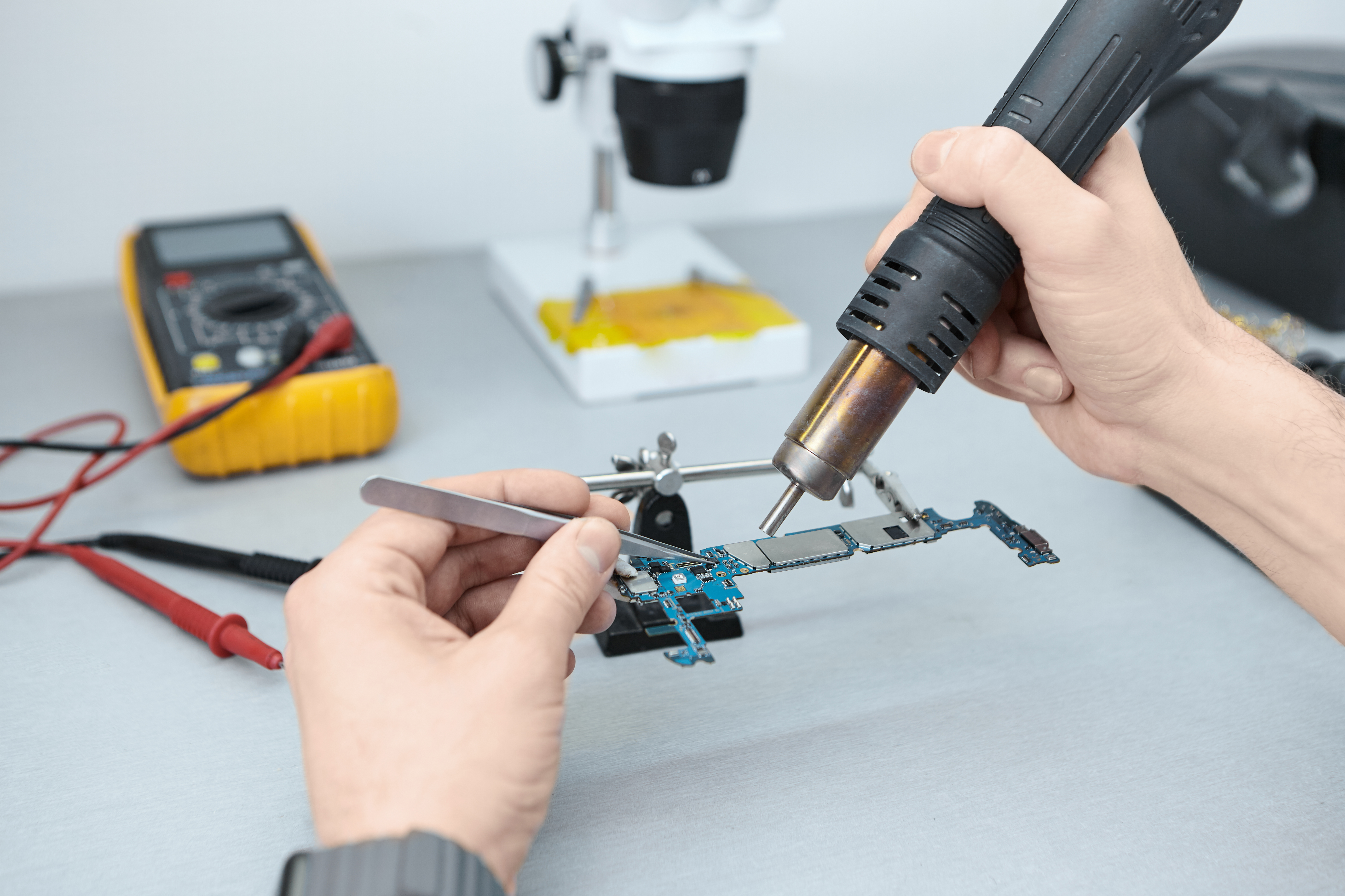 For Individuals: Get Your Phone Speaker Fixed Fast For Individuals: Get Your Phone Speaker Fixed Fast