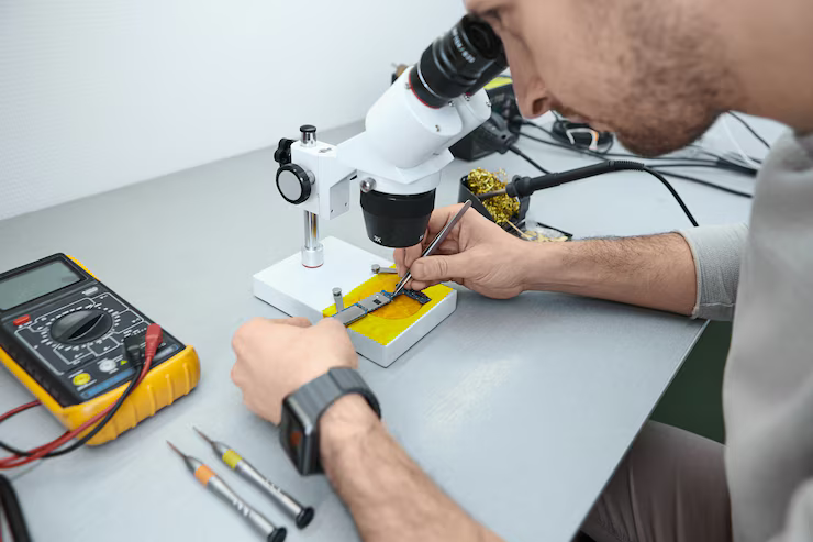 Businesses – Reliable B2B Phone Camera Repairs